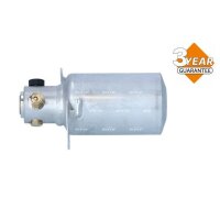 NRF 33039 Trockner, Klimaanlage