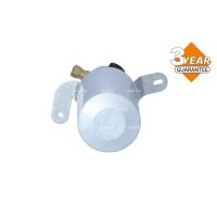 NRF 33039 Trockner, Klimaanlage