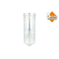 NRF 33120 Trockner, Klimaanlage