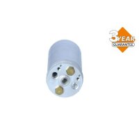 NRF 33125 Trockner, Klimaanlage