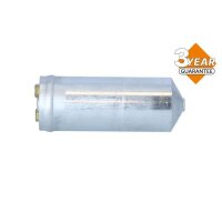 NRF 33125 Trockner, Klimaanlage