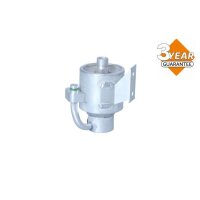 NRF 33127 Trockner, Klimaanlage