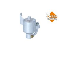 NRF 33127 Trockner, Klimaanlage