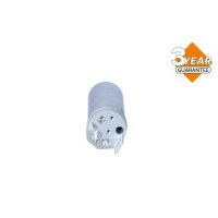 NRF 33134 Trockner, Klimaanlage