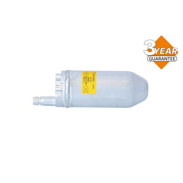 NRF 33158 Trockner, Klimaanlage