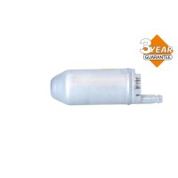 NRF 33158 Trockner, Klimaanlage
