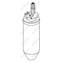 NRF 33158 Trockner, Klimaanlage