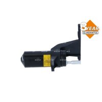 NRF 33199 Trockner, Klimaanlage