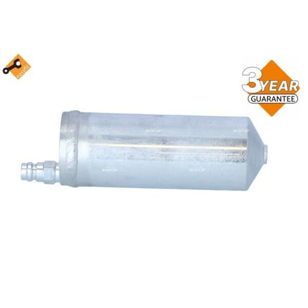 NRF 33200 Trockner, Klimaanlage