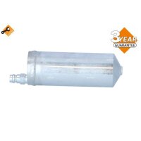 NRF 33200 Trockner, Klimaanlage