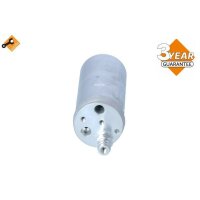 NRF 33200 Trockner, Klimaanlage