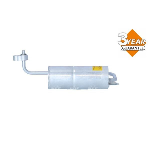 NRF 33202 Trockner, Klimaanlage