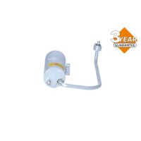 NRF 33202 Trockner, Klimaanlage