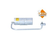 NRF 33202 Trockner, Klimaanlage