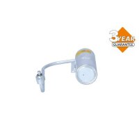 NRF 33202 Trockner, Klimaanlage