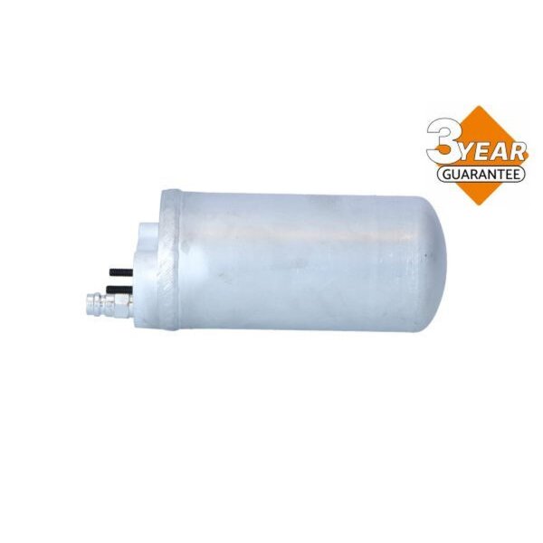 NRF 33216 Trockner, Klimaanlage