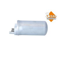 NRF 33216 Trockner, Klimaanlage