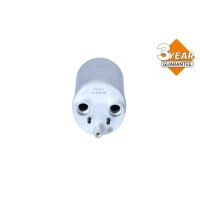 NRF 33216 Trockner, Klimaanlage