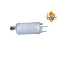 NRF 33227 Trockner, Klimaanlage