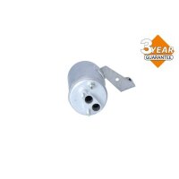 NRF 33227 Trockner, Klimaanlage