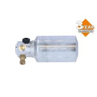 NRF 33231 Trockner, Klimaanlage