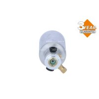 NRF 33231 Trockner, Klimaanlage