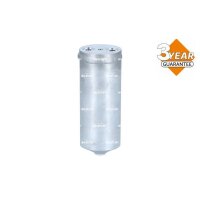 NRF 33233 Trockner, Klimaanlage