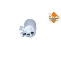 NRF 33236 Trockner, Klimaanlage
