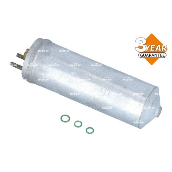 NRF 33256 Trockner, Klimaanlage