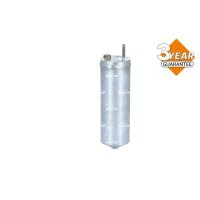 NRF 33256 Trockner, Klimaanlage