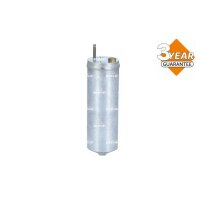 NRF 33256 Trockner, Klimaanlage