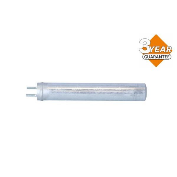 NRF 33286 Trockner, Klimaanlage