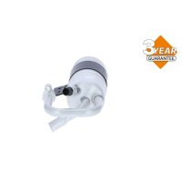NRF 33339 Trockner, Klimaanlage