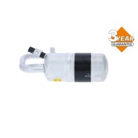 NRF 33339 Trockner, Klimaanlage