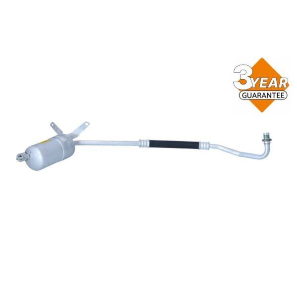 NRF 33354 Trockner, Klimaanlage
