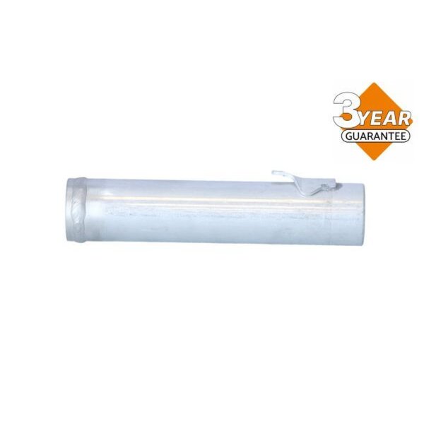 NRF 33356 Trockner, Klimaanlage