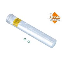 NRF 33357 Trockner, Klimaanlage