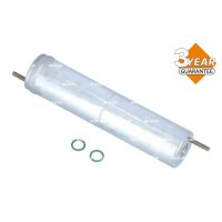 NRF 33360 Trockner, Klimaanlage