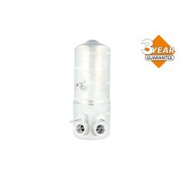 NRF 33402 Trockner, Klimaanlage
