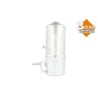 NRF 33402 Trockner, Klimaanlage