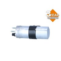 NRF 33407 Trockner, Klimaanlage