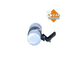 NRF 33407 Trockner, Klimaanlage