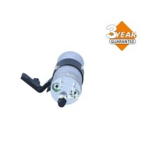 NRF 33407 Trockner, Klimaanlage