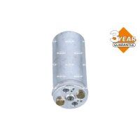 NRF 33414 Trockner, Klimaanlage