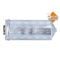 NRF 33414 Trockner, Klimaanlage