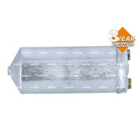 NRF 33414 Trockner, Klimaanlage