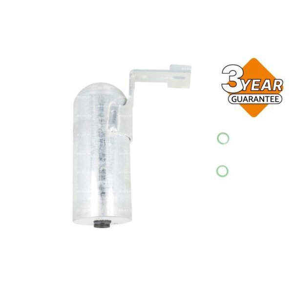NRF 33446 Trockner, Klimaanlage