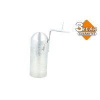 NRF 33446 Trockner, Klimaanlage