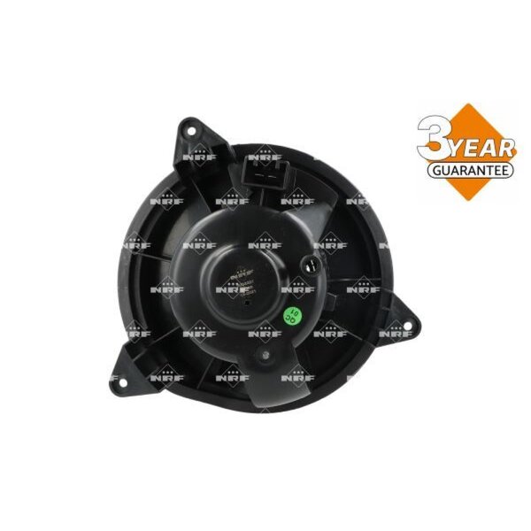 NRF 34035 Innenraumgebläse