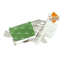NRF 342034 Widerstand, Innenraumgebläse